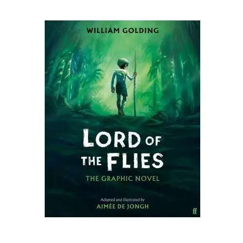 Lord of the flies Faber and faber ltd