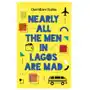 Nearly all the men in lagos are mad Faber and faber ltd Sklep on-line