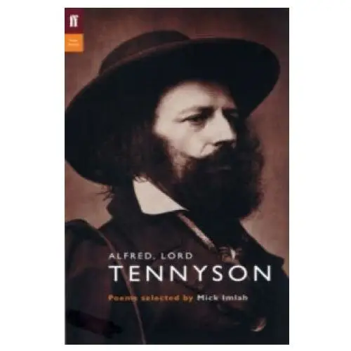 Alfred, lord tennyson Faber & faber