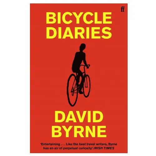 Bicycle diaries Faber & faber