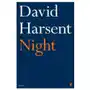 David harsent - night Faber & faber Sklep on-line