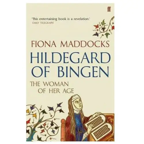 Hildegard of Bingen