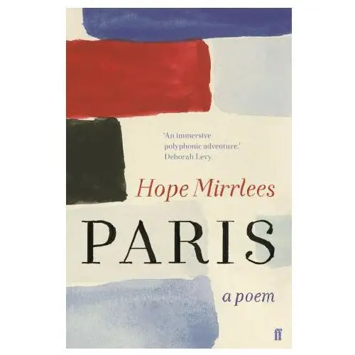 Hope Mirrlees - Paris