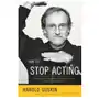 Faber & faber How to stop acting Sklep on-line