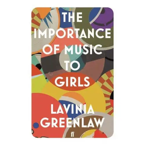 Importance of music to girls Faber & faber