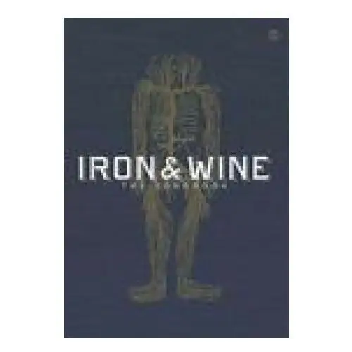 Iron & wine: the songbook Faber & faber