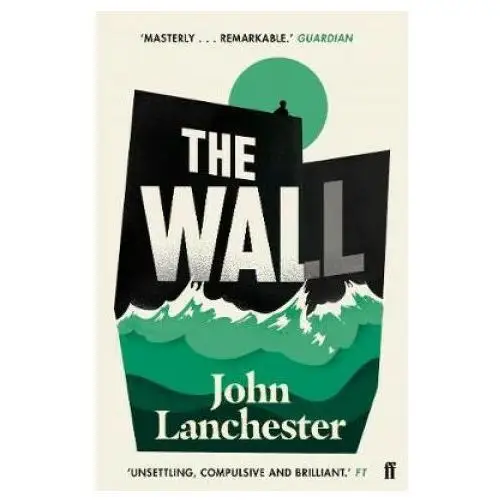 John lanchester - wall Faber & faber