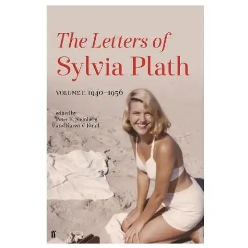 Letters of sylvia plath volume i Faber & faber