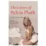 Letters of sylvia plath volume i Faber & faber Sklep on-line