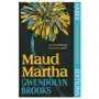 Maud Martha (Faber Editions) Sklep on-line