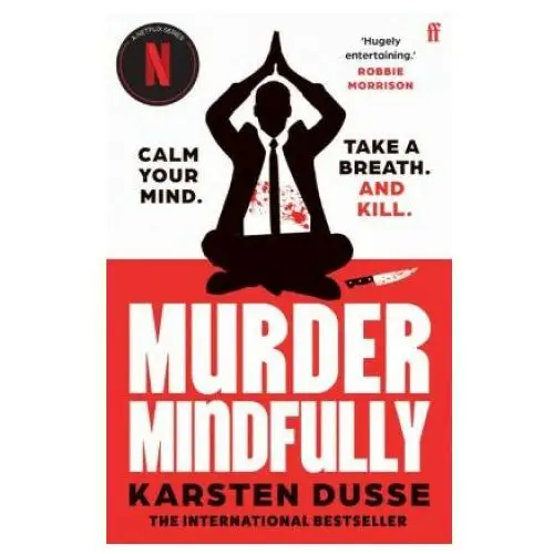 Murder Mindfully