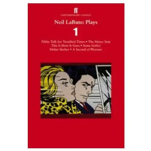 Faber & faber Neil labute: plays 1