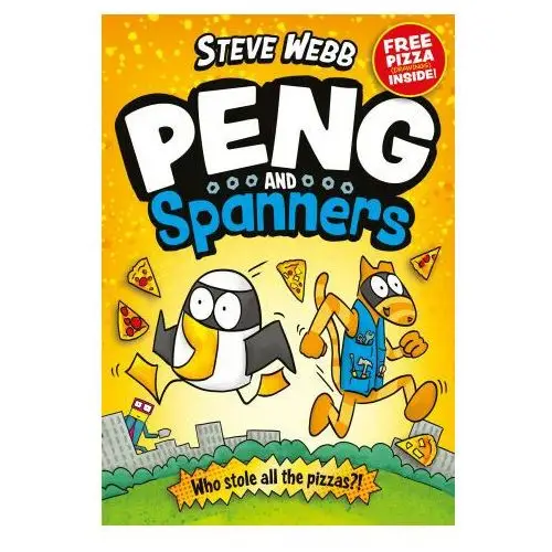 Faber & faber Peng and spanners