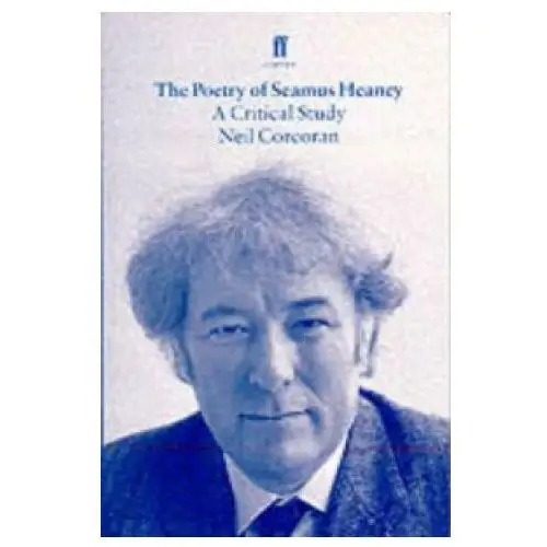 Faber & faber Poetry of seamus heaney