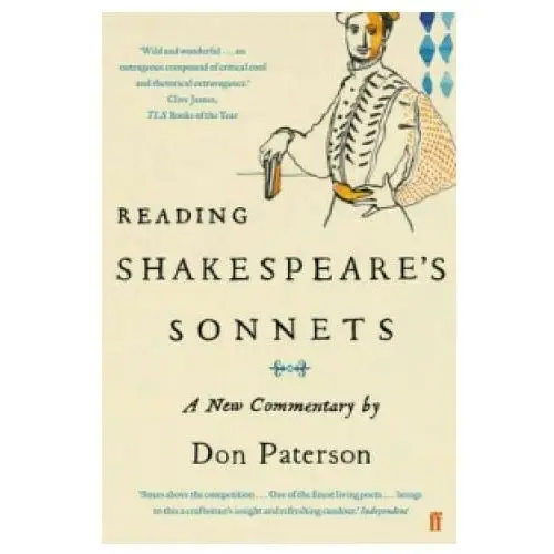 Faber & faber Reading shakespeare's sonnets