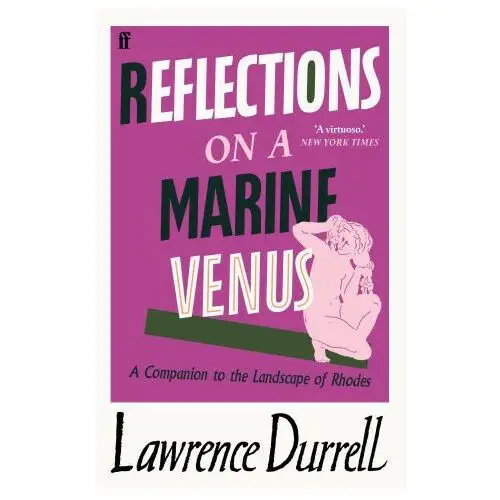 Reflections on a Marine Venus