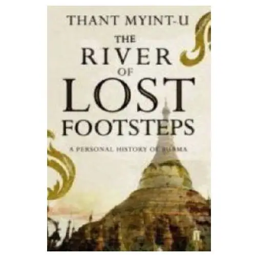 River of Lost Footsteps