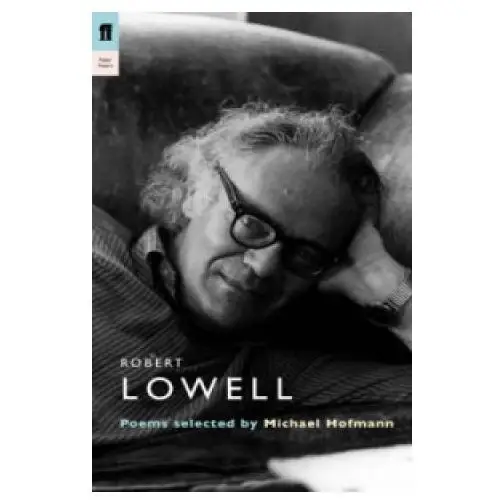 Robert Lowell