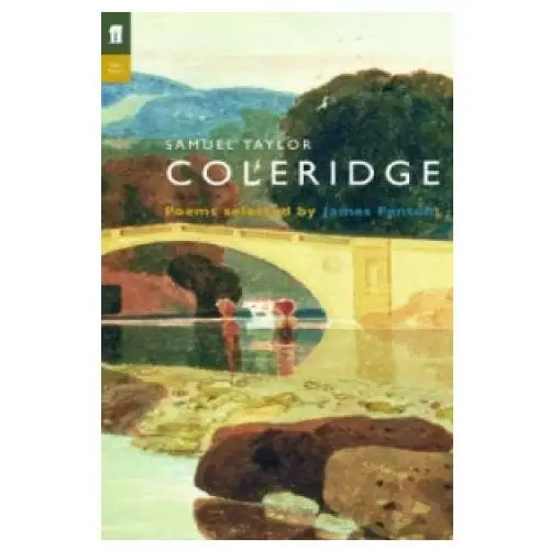 Faber & faber Samuel taylor coleridge