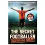 Secret Footballer: Access All Areas Sklep on-line