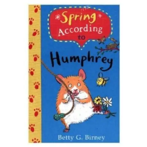 Spring According to Humphrey