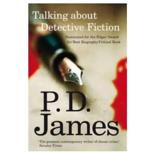 Talking about Detective Fiction