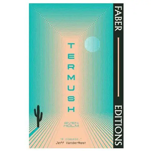 Faber & faber Termush (faber editions)