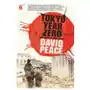 Faber & faber Tokyo year zero Sklep on-line