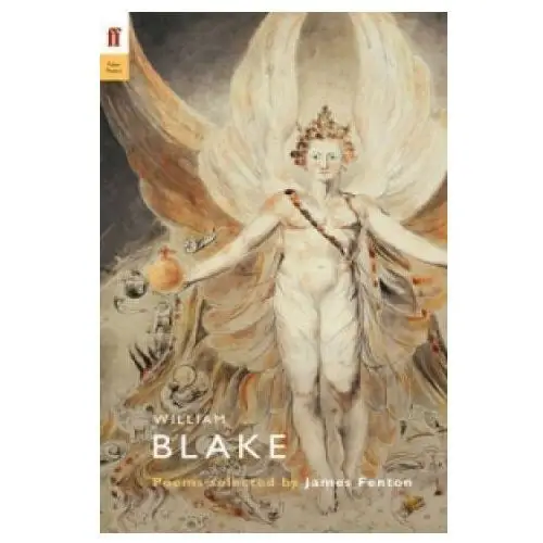 Faber & faber William blake