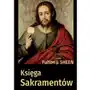 Księga sakramentów Sklep on-line