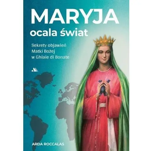 Maryja ocala świat Faber