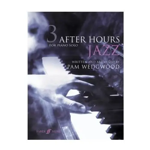 After Hours Jazz 3