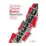 Faber music ltd Clarinet basics repertoire Sklep on-line