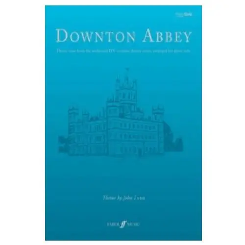 Downton Abbey Theme