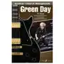 Green day guitar chord songbook Faber music ltd Sklep on-line