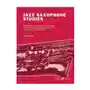 Jazz Saxophone Studies Sklep on-line