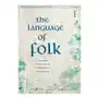 Faber music ltd Language of folk 1: elementary to intermediate Sklep on-line