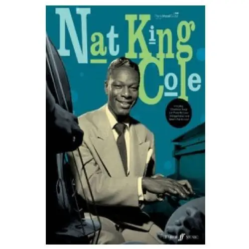 Faber music ltd Nat king cole piano songbook