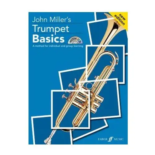 Trumpet Basics Pupil's Book