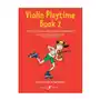 Faber music ltd Violin playtime book 2 Sklep on-line