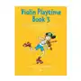 Violin Playtime Book 3 Sklep on-line