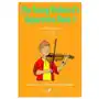 Faber music ltd Young violinist's repertoire book 1 Sklep on-line