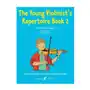 Faber music Young violinist's repertoire Sklep on-line