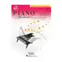 Piano adventures gold star performance level 1 Faber piano adventures Sklep on-line