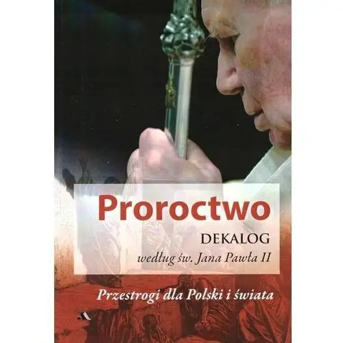 Faber Proroctwo