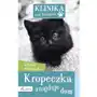 Fabisińska liliana Klinika pod boliłapką. kropeczka znajduje dom Sklep on-line