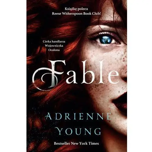 Fable Adrienne Young