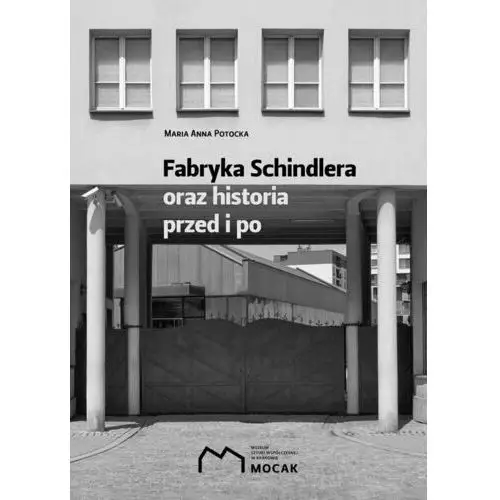 Fabryka Schindlera oraz historia przed i po