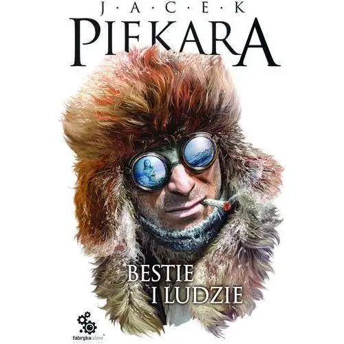 Bestie i ludzie - Jacek Piekara,622KS (8988322)