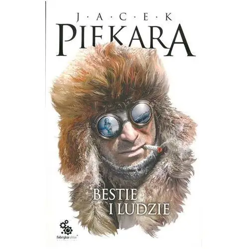 Bestie i ludzie - Jacek Piekara,622KS (8988322) 2